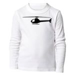 Kid's Long Sleeve HQ Thumbnail