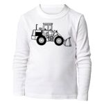 Kid's Long Sleeve HQ Thumbnail