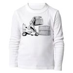 Kid's Long Sleeve HQ Thumbnail