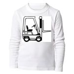 Kid's Long Sleeve HQ Thumbnail