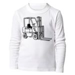 Kid's Long Sleeve HQ Thumbnail