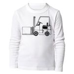 Kid's Long Sleeve HQ Thumbnail