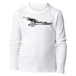 Kid's Long Sleeve HQ Thumbnail