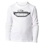 Kid's Long Sleeve HQ Thumbnail