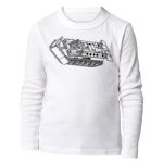 Kid's Long Sleeve HQ Thumbnail