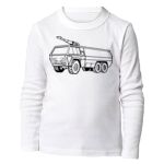 Kid's Long Sleeve HQ Thumbnail