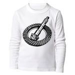 Kid's Long Sleeve HQ Thumbnail