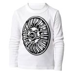 Kid's Long Sleeve HQ Thumbnail