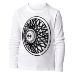 Kid's Long Sleeve HQ Thumbnail