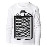 Kid's Long Sleeve HQ Thumbnail