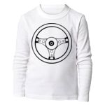 Kid's Long Sleeve HQ Thumbnail