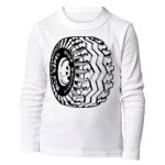 Kid's Long Sleeve HQ Thumbnail