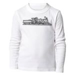 Kid's Long Sleeve HQ Thumbnail