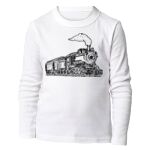 Kid's Long Sleeve HQ Thumbnail