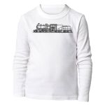 Kid's Long Sleeve HQ Thumbnail