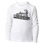 Kid's Long Sleeve HQ Thumbnail