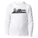 Kid's Long Sleeve HQ Thumbnail