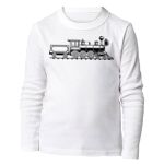 Kid's Long Sleeve HQ Thumbnail