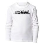 Kid's Long Sleeve HQ Thumbnail