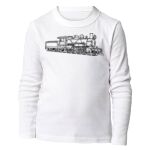 Kid's Long Sleeve HQ Thumbnail