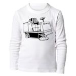 Kid's Long Sleeve HQ Thumbnail