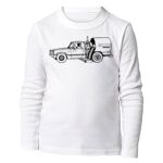 Kid's Long Sleeve HQ Thumbnail