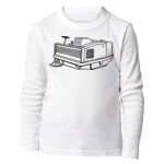 Kid's Long Sleeve HQ Thumbnail