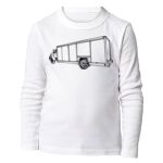 Kid's Long Sleeve HQ Thumbnail