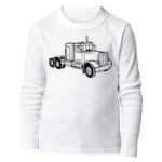 Kid's Long Sleeve HQ Thumbnail