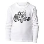 Kid's Long Sleeve HQ Thumbnail