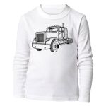 Kid's Long Sleeve HQ Thumbnail