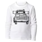 Kid's Long Sleeve HQ Thumbnail