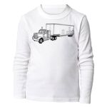 Kid's Long Sleeve HQ Thumbnail