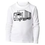 Kid's Long Sleeve HQ Thumbnail