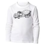 Kid's Long Sleeve HQ Thumbnail