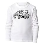 Kid's Long Sleeve HQ Thumbnail