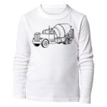 Kid's Long Sleeve HQ Thumbnail