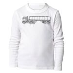 Kid's Long Sleeve HQ Thumbnail