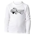 Kid's Long Sleeve HQ Thumbnail