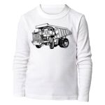 Kid's Long Sleeve HQ Thumbnail