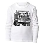 Kid's Long Sleeve HQ Thumbnail