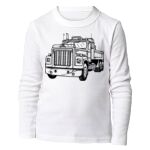 Kid's Long Sleeve HQ Thumbnail