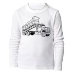 Kid's Long Sleeve HQ Thumbnail