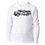 Kid's Long Sleeve HQ Thumbnail