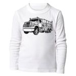 Kid's Long Sleeve HQ Thumbnail