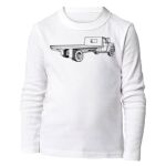 Kid's Long Sleeve HQ Thumbnail