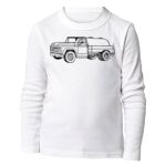 Kid's Long Sleeve HQ Thumbnail