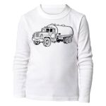 Kid's Long Sleeve HQ Thumbnail