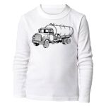 Kid's Long Sleeve HQ Thumbnail