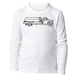 Kid's Long Sleeve HQ Thumbnail